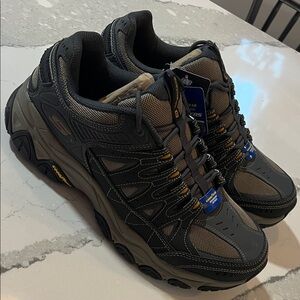 Skechers Sport After Burn M Fit 2.0